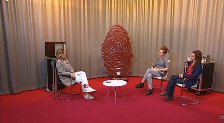 2022 12 El Diwan TV - 
