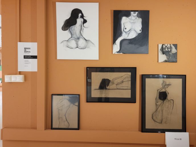 2026-03-05-AmARTE 3 Jornada artistas - arte postal - fotos y videos 3 - 